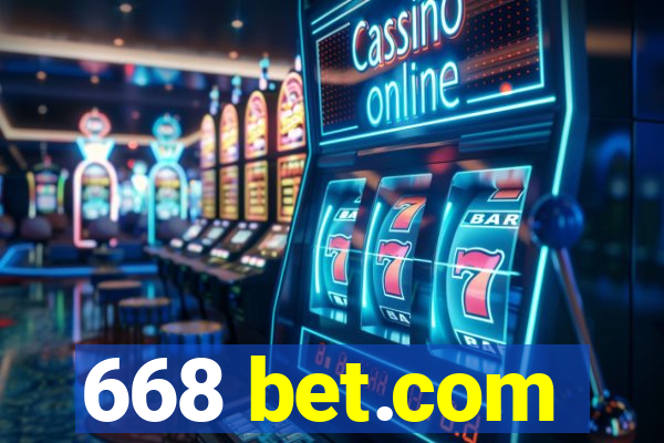 668 bet.com